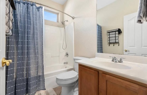 Sheely Farms House | An Oasis for Family and Friends