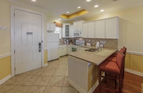 Flint Apartment | An oasis getaway in North Texas - 2BD /2BA with kitchen