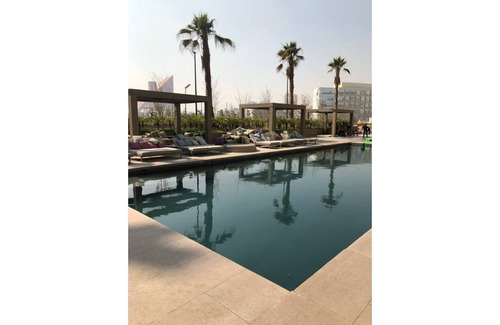 Ampliacion Granada Apartment | AN OASIS IN THE BEST AREA OF THE CITY "POLANCO"
