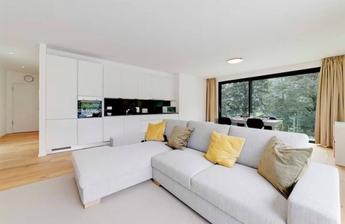 Claro Apartment | An oasis of peace in nature (PPegasus 11 Residenza Ticino)