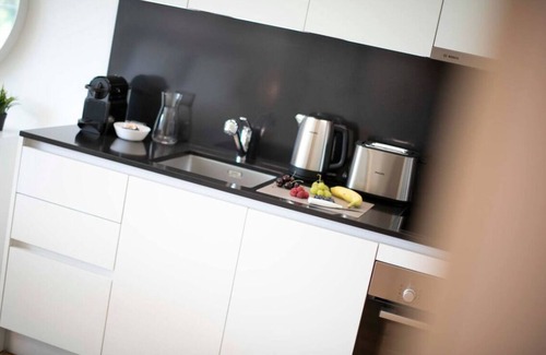 Claro Apartment | An oasis of peace in nature (Auriga 04 Residenza Ticino)