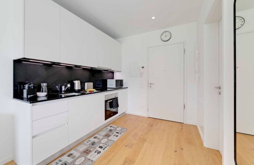 Claro Apartment | An oasis of peace in nature (Auriga 04 Residenza Ticino)