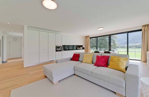 Claro Apartment | An oasis of peace in nature (Hydra 06 Residenza Ticino)