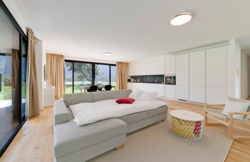 Claro Apartment | An oasis of peace in nature (Talitha 05 Residenza Ticino)