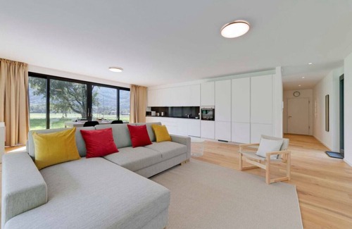 Claro Apartment | An oasis of peace in nature (Talitha 05 Residenza Ticino)