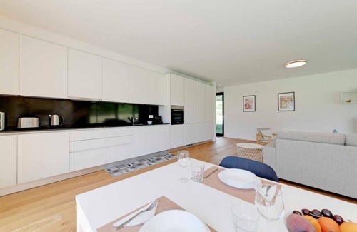 Claro Apartment | An oasis of peace in nature (Talitha 05 Residenza Ticino)