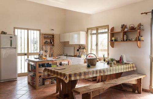 San Vero Milis Villa | An oasis of quiet