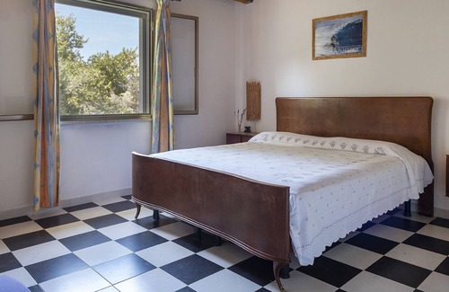 San Vero Milis Villa | An oasis of quiet