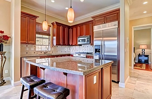 Lake Las Vegas Condo | An oasis of serenity and beauty in Lake Las Vegas