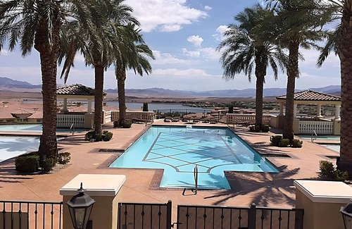 Lake Las Vegas Condo | An oasis of serenity and beauty in Lake Las Vegas