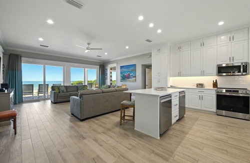 Sea Palm Village House | AN OCEAN REMEDY TO SOOTH YOUR SOUL!