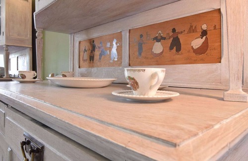 Sart House | An old farmhouse in a peaceful Ardennes village on the edge of the forest