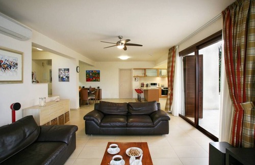Protaras Villa | An outstanding luxury and comfort property located in a quiet luxury complex