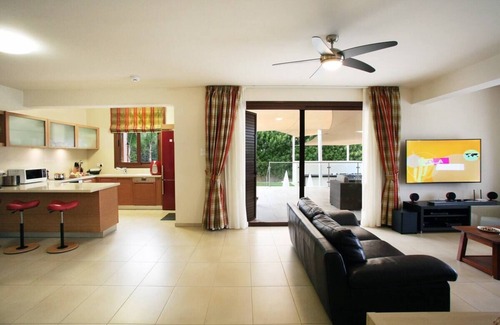 Protaras Villa | An outstanding luxury and comfort property located in a quiet luxury complex