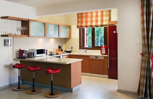 Protaras Villa | An outstanding luxury and comfort property located in a quiet luxury complex