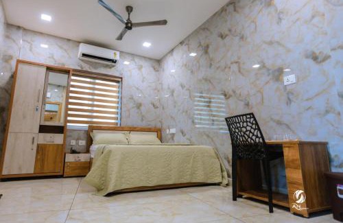 Ponnani Hotel | AN REGENCY