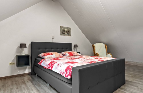 Dessel House | An's Vakantiehuisje een Smaakvolle Ingerichte Vakantiewoning in Dessel Witgoor
