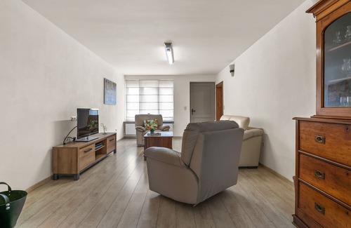 Dessel House | An's Vakantiehuisje een Smaakvolle Ingerichte Vakantiewoning in Dessel Witgoor