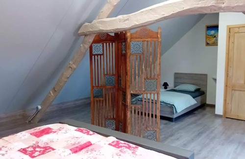 Dessel House | An's Vakantiehuisje een Smaakvolle Ingerichte Vakantiewoning in Dessel Witgoor