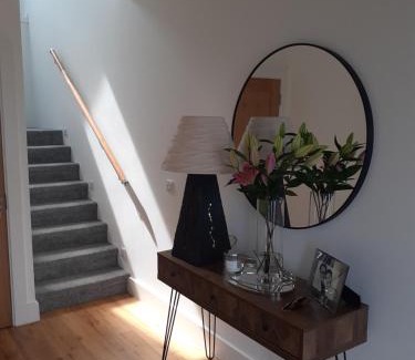 Kilbaha House | An Sean Teach