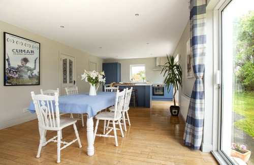 Dingle House | An Serrach 3 bedroom home VRBO