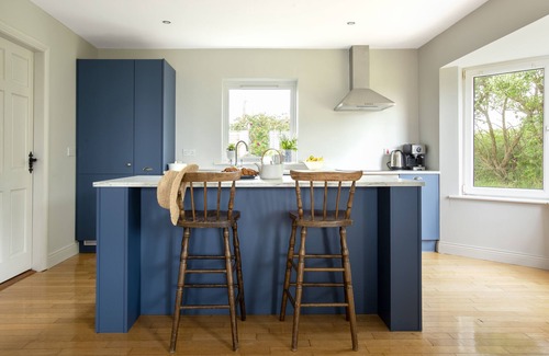 Dingle House | An Serrach 3 bedroom home VRBO