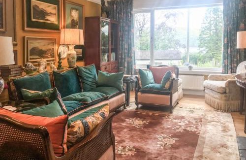 Salen House | An T'abhall