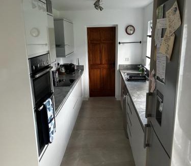 Falcarragh House | An Teach Bán