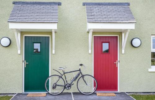 Maghera House | An Teach Glas