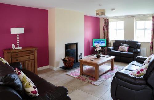 Maghera House | An Teach Glas