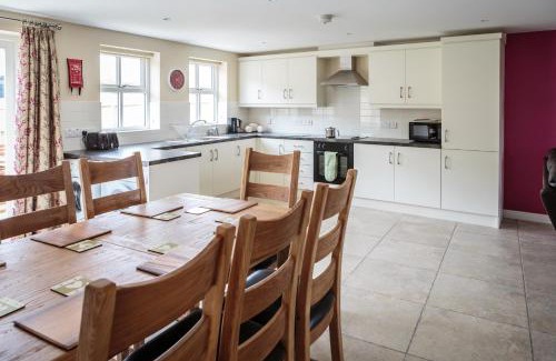 Maghera House | An Teach Glas