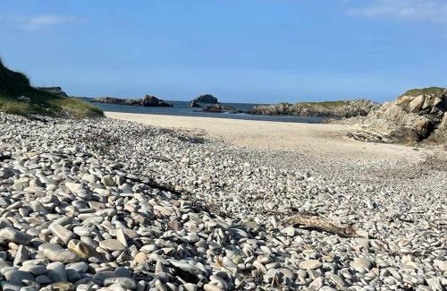 Portsalon House | An teach Illanmore