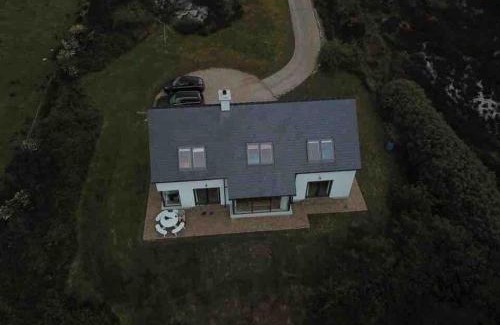 Portsalon House | An teach Illanmore