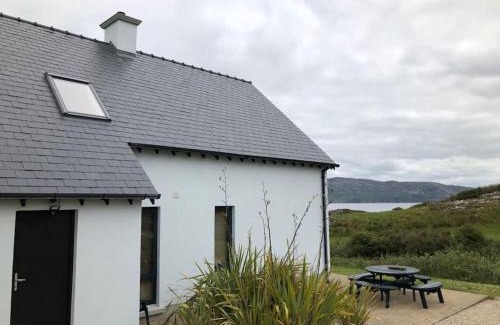 Portsalon House | An teach Illanmore