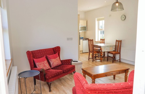 Adamstown Cottage | An Teachain