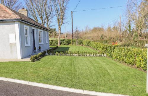 Adamstown House | An Teachain