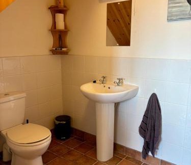 Knightstown House | An-Toilean - Valentia