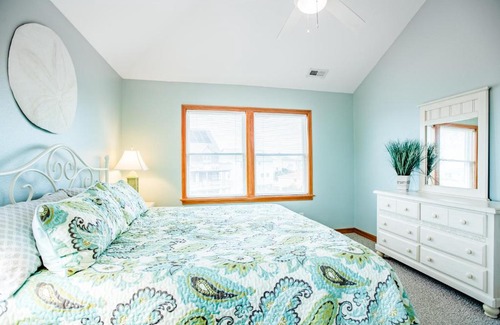 Waves House | An Ultimate Beach House #6-W