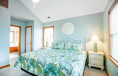 Waves House | An Ultimate Beach House #6-W