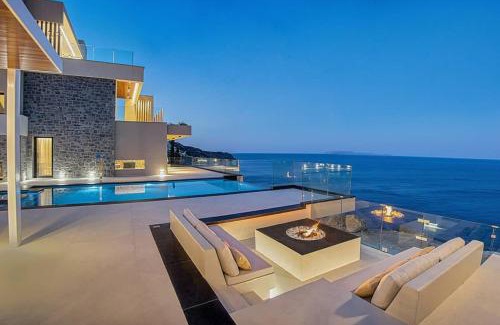 Naxos Town Apartment | An unforgettable stay in Naxos at villa Marcello