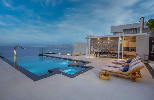 Naxos Town Apartment | An unforgettable stay in Naxos at villa Marcello
