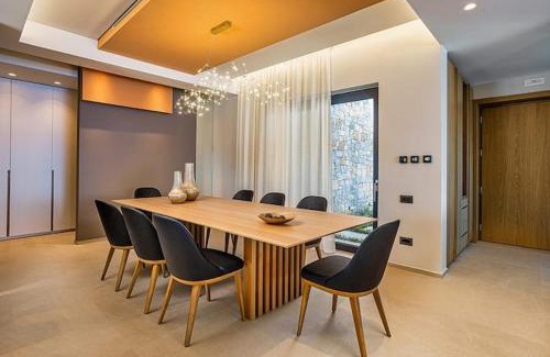 Naxos Town Apartment | An unforgettable stay in Naxos at villa Marcello