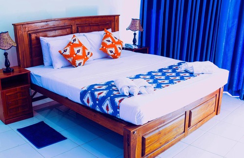 Iranawila Hotel | An unique hotel by the Indian Ocean!