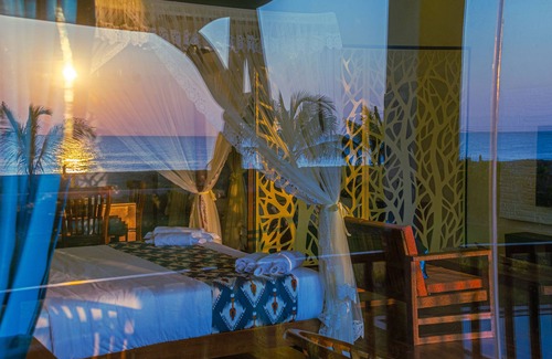 Iranawila Hotel | An unique hotel by the Indian Ocean!