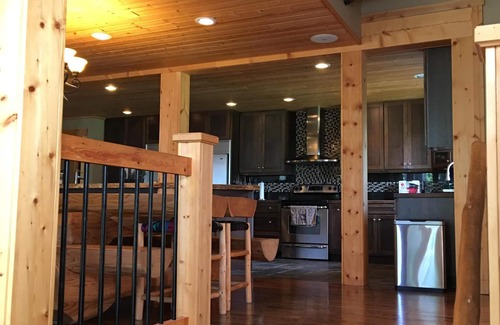 Cle Elum House | An Unparalled Getaway for Family and Friends!