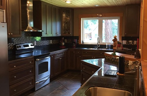 Cle Elum House | An Unparalled Getaway for Family and Friends!