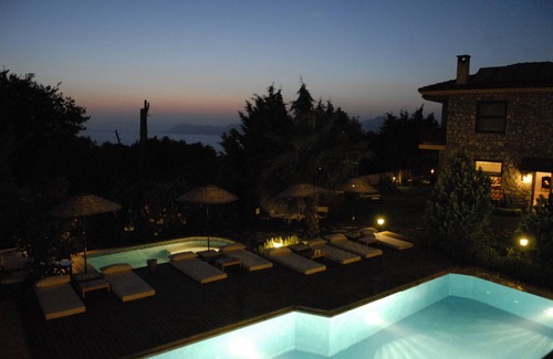 Uzunyurt Villa | An unspoilt setting, luxurious surroundings and a warm, personal welcome