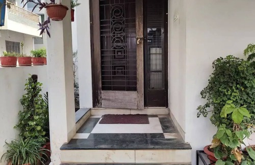 Daulatabad House | An upscale house in Aurangabad