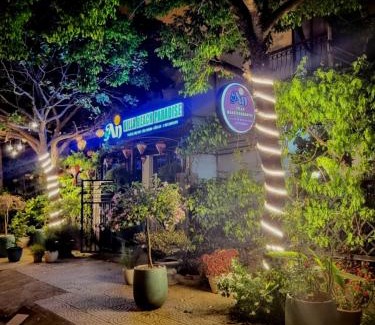 Cam An Hotel | An Villa Beach Paradise