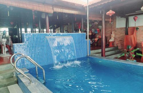 Cam An Hotel | An Villa Beach Paradise